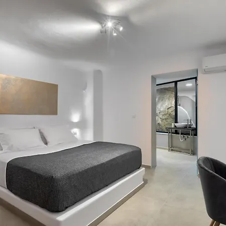 Appartement Cataleya 1 Private Pool Fanari (Mykonos)