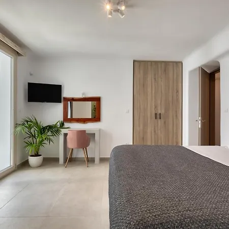 Appartement Cataleya 1 Private Pool Fanari (Mykonos)