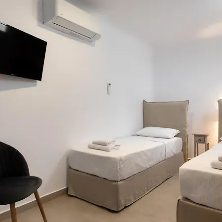 Appartement Cataleya 1 Private Pool *