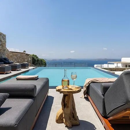 Cataleya 1 Private Pool