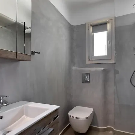 Lägenhet Cataleya 1 Private Pool Fanari (Mykonos)