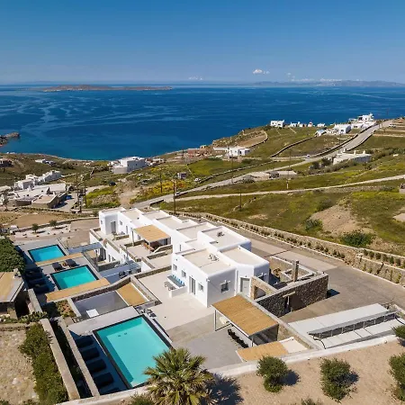 Daire Cataleya 1 Private Pool