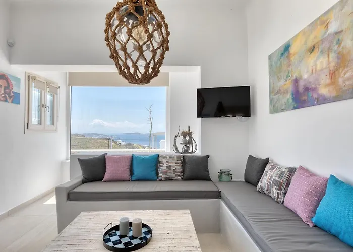 Apartament Cataleya 1 Private Pool *