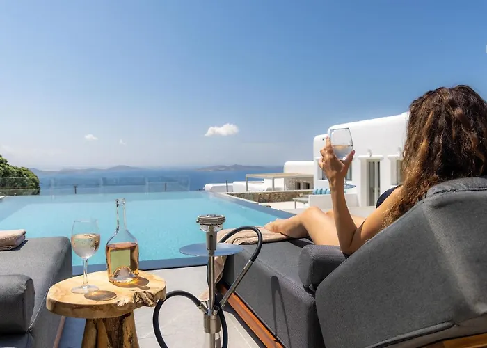 Cataleya 1 Private Pool דירה *