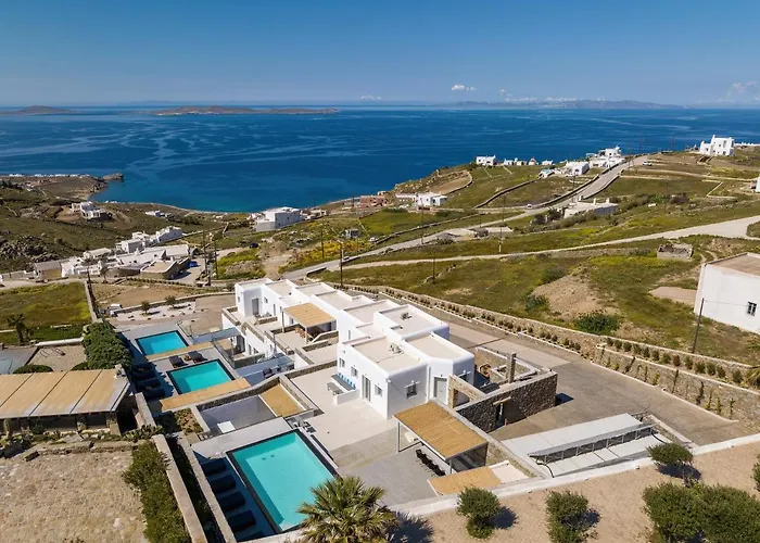 Apartament Cataleya 1 Private Pool