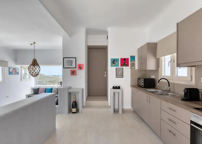 Apartament Cataleya 1 Private Pool