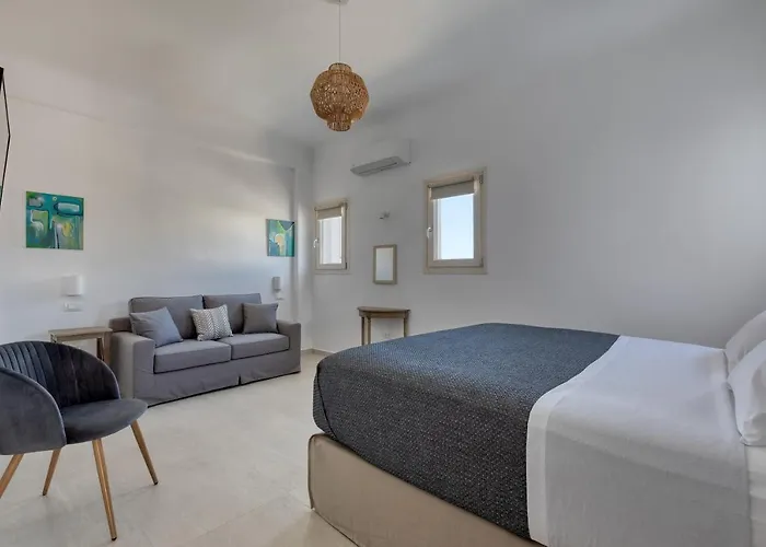 Cataleya 1 Private Pool Fanari (Mykonos)