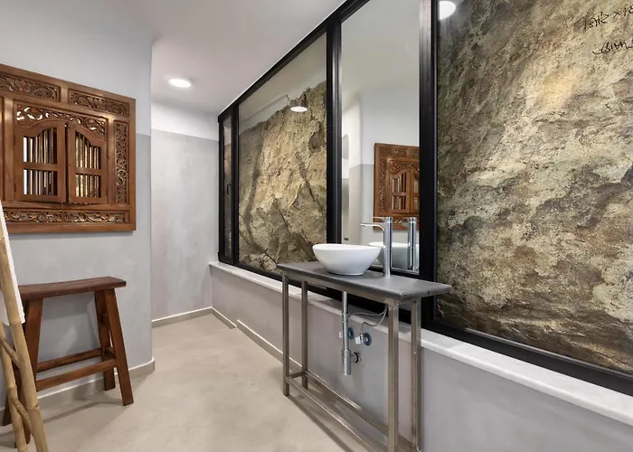 Cataleya 1 Private Pool דירה