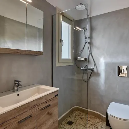 Cataleya 1 Private Pool * Фанари