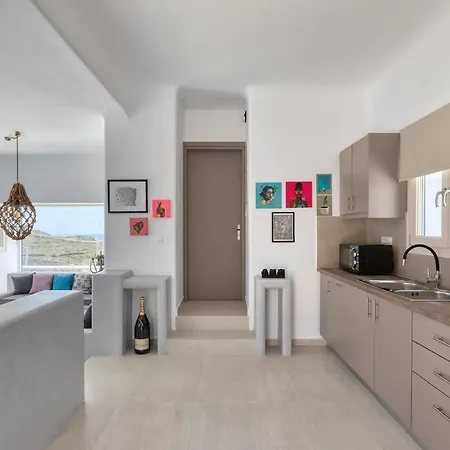 Апартаменты Cataleya 1 Private Pool