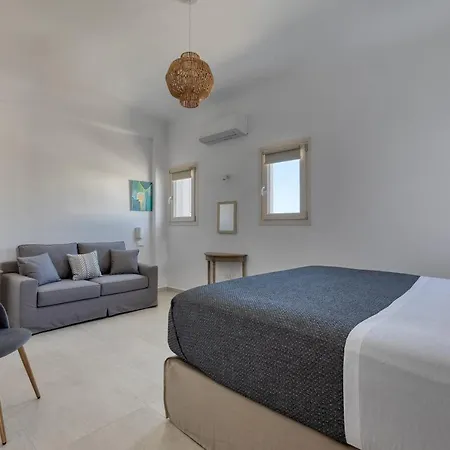 Cataleya 1 Private Pool Фанари