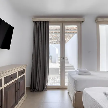 Cataleya 1 Private Pool * Fanari (Mykonos)