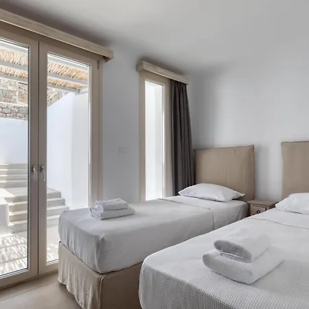 Cataleya 1 Private Pool Фанари