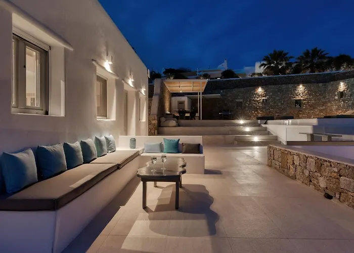 Cataleya 1 Private Pool