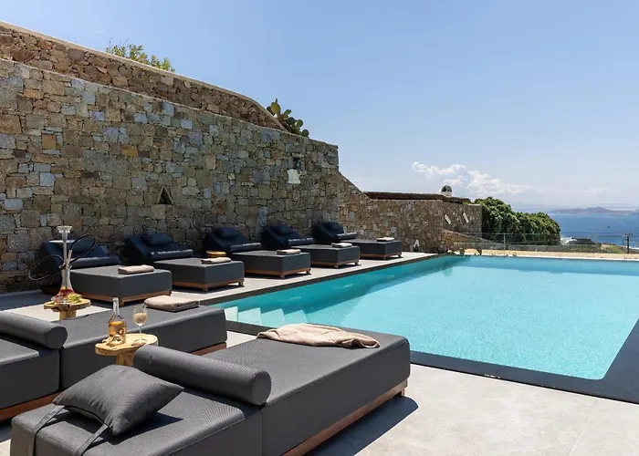 Cataleya 1 Private Pool 公寓