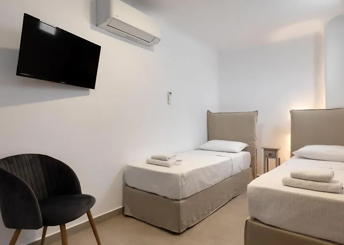 Appartement Cataleya 1 Private Pool *