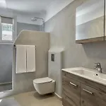 Appartement Cataleya 1 Private Pool Fanari (Mykonos)